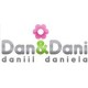 Dan&Dani Даниил&Даниэла