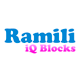 Ramili iQ Blocks Рамили айкю блокс