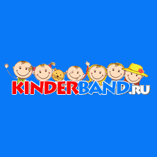 -   KinderBand.ru