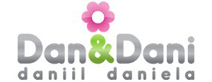 Dan&Dani (Daniil&Daniela),   