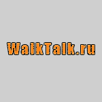 - WalkTalk.ru
