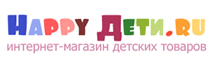 HappyDeti.ru, интернет-магазине