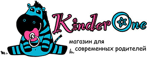 «Kinderone», интернет-магазин товаров для детей