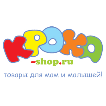 Интернет-магазин детских товаров «Кроха»