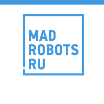 Madrobots.ru, - 