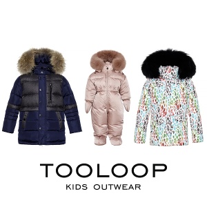 TOOLOOP -       