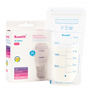   Ramili Feeding&Care      ! 