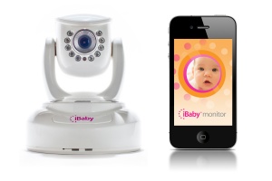  iBaby Monitor