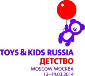       / Toys & Kids Russia 2014