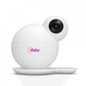 iBaby Monitor M6T:    
