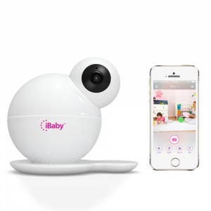 iBaby Monitor M6T:    